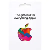 在飛比找蝦皮購物優惠-Apple ITunes Gift Card