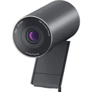 Dell WB5023 Webcam - USB 2.0 Type A - 2560 x 1440 Video