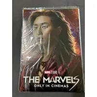 在飛比找蝦皮購物優惠-MARVEL 漫威系列 電影海報 朴敘俊