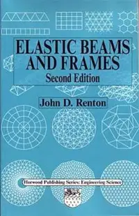 在飛比找博客來優惠-Elastic Beams and Frames