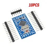10PCS DC5V 16M Pro Mini Atmega168 Module For Arduino Nano Replace Atmega328 New