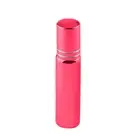 10ML Refillable Empty Roller Ball Bottle Glass Essential Oil Perfume Container 4