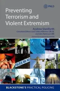 在飛比找博客來優惠-Preventing Terrorism and Viole