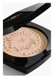 CHANEL Diamond Dust Illuminating Powder Limited Edition - Holiday 2024