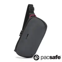 在飛比找蝦皮購物優惠-【Pacsafe】X 防盜城市斜肩包 5L 『石板灰』306