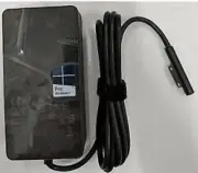 Microsoft Book AC Adapter Charger Microsoft Surface book,Surface Book 2 102W Us