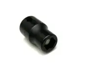 Snap-on Tools NEW MPK141A 1/2" Drive SAE 7/16" Magnetic 6 Point Power Socket USA