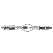 Ushio 4000W DXL-40SN/L 850 Hour Xenon Lamp for Barco Projectors (5002451)