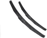 2pcs Front Windshield Wiper Blade For Stream RN6 2006-2014 Car Accessories Windscreen Wiper Blade