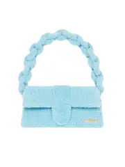Jacquemus Le Bambidou in Light Blue