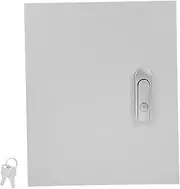 ARTIBETTER Electrical Enclosure Box for Outdoor Use Power Junction Box with Versatile Wall Mounted Electrical Control Cabinet