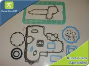 New Lower Gasket Kit FITS Kubota v1702