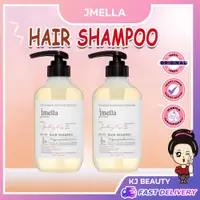 在飛比找蝦皮購物優惠-Korea Jmella Hair Shampoo  Ram