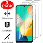 For Samsung Galaxy A13 A23 A33 A53 A73 A02S A03S Tempered Glass Screen Protector