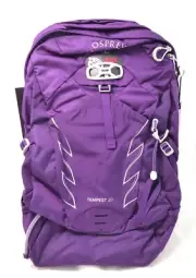 Osprey Tempest 20 Backpack - Women's, Purple MD/LG