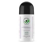 Organic Formulations Lavender Fields Deodorant 100ml | Certified Organic