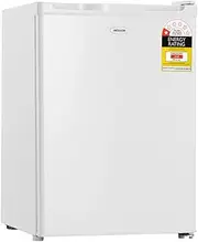 Heller 75L Electric Mini Bar Fridge Home/Office Refrigerator/Cooler/Ice Box