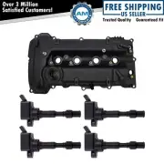 Ignition Kit Fits 2017-2018 Hyundai Elantra 18-19 Kona 2019 Veloster