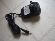 2.5mm Replacement AC Wall Charger for RCA Cambio W1162 W116 W101 V2 Tablet