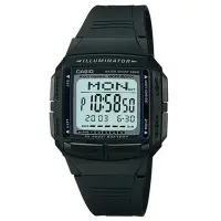 在飛比找Yahoo!奇摩拍賣優惠-【CASIO 專賣店】DB-36-1A 內建30組的電話記憶