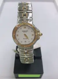 在飛比找Yahoo!奇摩拍賣優惠-『中美鐘錶』可議價  RAYMOND WEIL 蕾夢威 女款