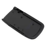 Console Door Lid Armrest Fit For Camaro / Firebird 1997-2002 10421355 Black