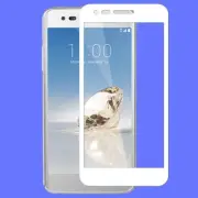 Tempered Glass Screen Protector Film for Simple Mobile LG Rebel 4 LTE L211BL USA