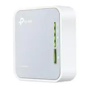 TP-Link TL-WR902AC AC750 Dual-Band Wireless Travel Router