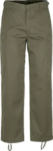 Brandit US Ranger, cargo pants , color: Olive , size: S