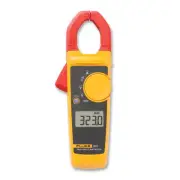 Fluke 323 Clamp Meter - True RMS 600v - FLUKE 4152628