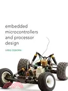 在飛比找三民網路書店優惠-Embedded Microcontrollers and 