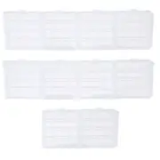 AA AAA Battery Container Storage Box DIY Batteries Clip Holder Battery for Case