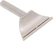 Lathe Tool Rest Steel 3.5 Inch Length 5/8 Inch Post Wood Turning Tool Rest for 16mm Base