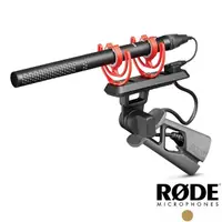 在飛比找momo購物網優惠-【RODE】NTG5 KIT 超輕量指向性槍型麥克風套組(R