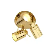 Scorpius 3 Light Spot Fitting