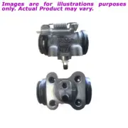 New PROTEX Wheel Cylinder Left For ISUZU FRR110-260 FRR FRR34 7.8L 210C0724