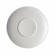 Thomas Loft Coffee Saucer, for Coffee Cup Stackable 200ml Porcelain White 16.5cm
