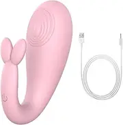 Silent Vibrating Vibrator 8 Speeds Monster Shape Vibrator APP Control G-spot Vibrating Egg Dildo Adult Sex Toys