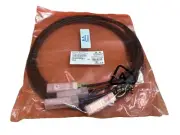 Mellanox 100GbE QSFP28 to 4x 25GbE SFP28 2m DAC Breakout Cable MCP7F00