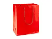 Red Shopping Bag 5 items bundle- Pre school Kindergarten GIFT