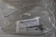 NOS NEW OEM HARLEY DIAMONDBACK BRAKE LINE KIT 46708-06