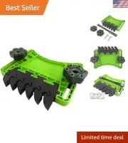 FeatherPRO - Featherboard for Tables Saws, Router Tables and Band Saws - EVA ...