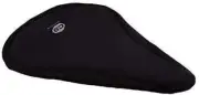 Sunlite Cloud-9 Gel Seat Cover, Racing (11 x 8)