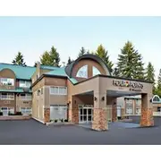 Four Points by Sheraton Surrey