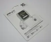PNY 16G SDHC SD card for Canon EOS 60D Rebel T2i T2 T3 T3i T1i T1 XS SLR camera