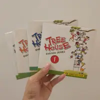 在飛比找蝦皮購物優惠-【二手、未開封】(一個2入)CD何嘉仁TREE HOUSE 