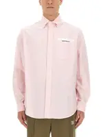 [Palm Angels] Palm Angels-Tailor-Made Shirt-Uomo 52