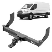 TAG Heavy Duty Towbar for Ford Transit Custom VN (