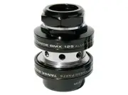Genuine Tange MX 125 Aluminium Headset - Black - Old School BMX Style