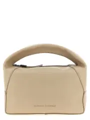 [Brunello Cucinelli] Brunello Cucinelli-Hobo Duo Borse A Mano Multicolor-Donna OS
